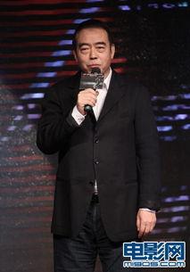 陈凯歌爆料图文视频,揭秘影视圈幕后故事