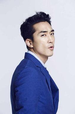 宋承宪最新爆料新闻事件,揭秘娱乐圈不为人知的秘密