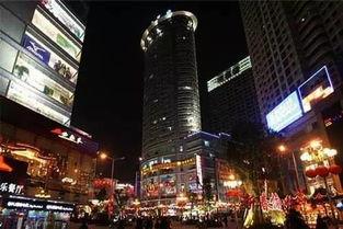 重庆商业街爆料视频大全,揭秘热门爆料视频背后的繁华故事